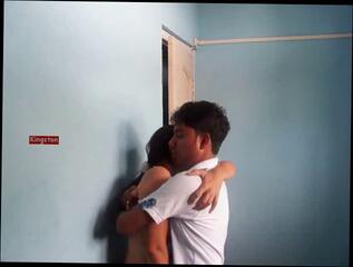 Video 27396304: student homemade, student scandal, student first, indian teen