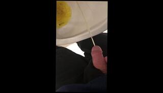 Video 1659311153: pee piss urine, solo pee fetish, bisexual piss, solo male piss, amateur public piss, piss cam, public bathroom piss