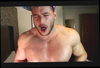 Video 230847901: gay sex muscle hunks, horny gay hunks, webcam masturbation sex, horny amateur sex, muscular gay hunk, horny face
