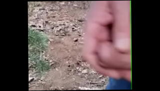 Video 1601433945: sperm cum, cumming masturbating outdoor, cumshot sperm