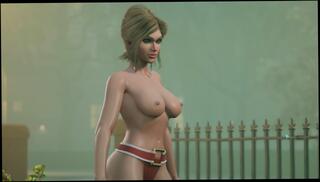 Video 1621941353: cartoon alien, sexy alien, cartoon nude, big boobs cartoon, big tits cartoon, game cartoon, nudist, sexy amateur big boobs, destroys sexy, nude open, 60fps big tits