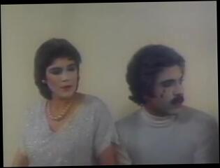 Video 148913104: george payne, ron jeremy, sharon mitchell, vintage threesome, vintage pornstar, vintage stockings