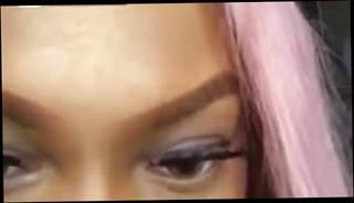 Video 502034701: big ass striptease, webcam striptease, amateur black webcam, straight black amateur