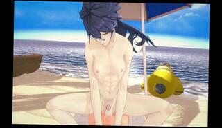 Video 1665721763: cartoon anime gay, fetish anime, fetish bareback, bareback amateur gay