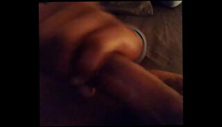 Video 1212987015: bbc solo, solo teen masterbates, teen boy solo, young boy solo, ebony teen solo