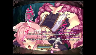 Video 1595517815: hentai tentacle, hentai toon, tentacle monster, hentai game