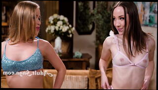 Video 1540344255: lesbian babes stretch, lesbian dykes, tits lesbian scissor, small tits lesbian, tits lesbian hot, petite lesbian scissoring, slim lesbian