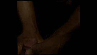 Video 1346311185: cougar foot job, woman foot, ebony foot job, black foot job