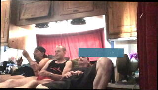 Video 1598048835: gay bareback, bareback home, gay sex, gay park