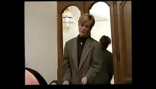 Video 1379208475: spanking punishment, vintage spanking, punishment discipline, punished russian