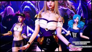 Video 1580905513: cartoon babe, cartoon teen, cartoon cosplay, cartoon hot, hot amateur teen babe, korean amateur teen, teen babe dancing, amateur babe playing, sexy dance, babes pmv