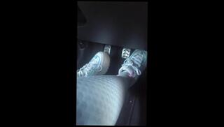 Video 1621819533: foot domination feet, foot domination trample, female domination humiliation, bdsm female domination, solo female feet, amateur female domination, foot crush