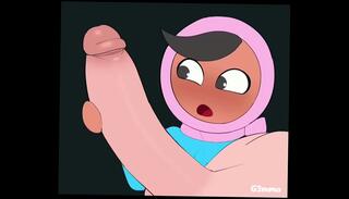 Video 1665094815: futa shemale, hentai, shemale tranny, blowing