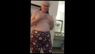 Video 1665173335: naughty hot milf, suck tit ties, pussy spread, ass big tits, masturbation