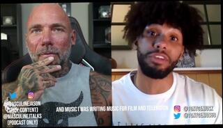 Video 1622109683: muscle jock hunk, muscle jock daddy, gay muscle jock, pornstar jock, tattooed muscle jock, jock interviewed, bear jock, jock men, porn star