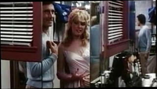 Video 1284265301: linnea quigley, hyapatia lee, retro, straight
