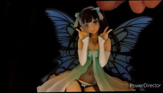 Video 1608394383: anime bukkake, amateur bukkake, anime toys