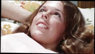 Video 1571424481: carol connors, milf retro vintage, vintage hardcore retro, hairy retro, american vintage hardcore, vintage straight, throat blow job, sex blow job, secretary blows