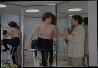 Video 4679401: sigourney weaver, straight celebrity