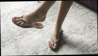 Video 1586664351: foot fetish sexy feet, sexy feet flip flops, homemade foot fetish, teen foot fetish, amateur foot fetish, foot fetish european, foot fetish hd, straight foot, polish foot, adorable feet