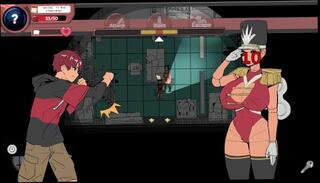 Video 1612744403: boobs cartoon, game cartoon, milking, boobs toying