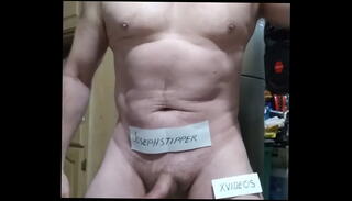 Video 1608970315: nude stripper, stripper porn, stripper dancing, sensual nude