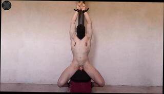 Video 1593173455: prostate massage cock milking, prostate milking massage orgasm, femdom prostate massage, prostate milking anal orgasm, ass prostate massage, milking cock bdsm, hogtied bdsm, anal play prostate, prostate stimulation, sybian orgasm