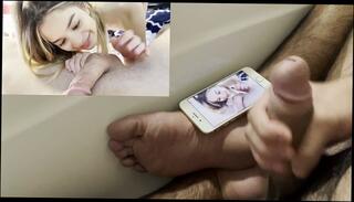 Video 1655398323: alex adams, tiny step sis, tiny solo, solo amateur cumshot, blowjob fantasy solo, solo male cumshot