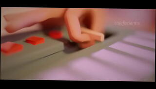 Video 1610343785: 3d toons, 3d cartoon, 3d solo, 3d girl