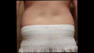 Video 1348539145: hairy solo gay, diaper pee, hairy guy solo, gay diaper boy, wet diaper
