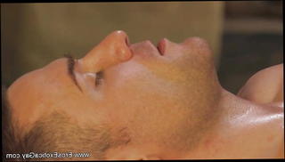 Video 1421288401: cock massage masturbation, cock massage handjob, gay muscle massage, couple massage, hd massage, erotic cock, erotic exercise, muscular masturbation