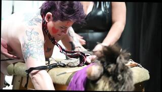 Video 1665168071: femdom domination submission humiliation, bdsm femdom fetish mistresses, dominant lesbian mistress, lesbian domination threesome, lesbian mistress fingering, bbw lesbian threesome, submissive slut humiliated, dirty lesbian threesome, lesbian domination ass, double fingering ass, british femdom humiliation, bdsm male submissive, lesbian threesome hd, teacher student lesbian, college student fingers, straight humiliation, submissive english, strap