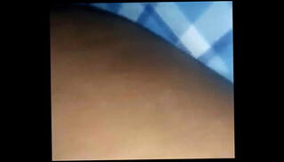 Video 1290562385: woman masterbating, couple masterbating, mutual masterbation, ebony black woman
