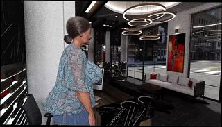 Video 1606583501: 3d hd, sticking straight, takes straight