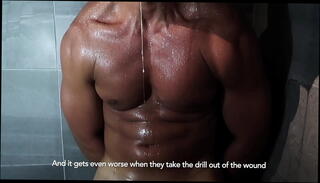 Video 1618576885: bdsm muscle