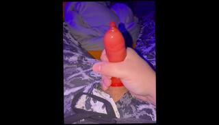 Video 1612596583: solo wank cumshot, solo handjob cumshot, amateur solo handjob, solo cumshots gay, condom wank, solo male jerkoff, jerkoff cum