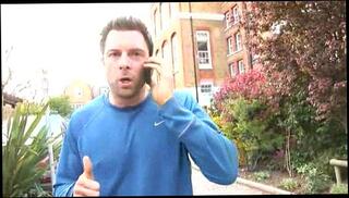 Video 48216445: jonny cockfill, foot ball cock, foot ball sex, filled balls