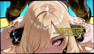 Video 1656166183: hentai anime joi, joi deep throat, pokemon joi, play joi, fuck time