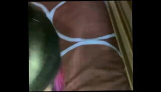 Video 1424811355: sissy swallow, sissy cumshot, hotel sissy