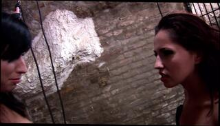 Video 1590097711: femdom mistress latex, lesbian latex mistress, latex femdom bondage, bdsm femdom mistress, bdsm hardcore bondage, bondage sex bdsm, wax domination, rough bdsm bondage, mistress cunnilingus, hardcore lesbian pussy eating, dominate licking pussy, lesbian straight sex, hot wax pussy, dominant lady, waxed sub, brutal mistress, dominated redhead, mistress hd, pussy hanging