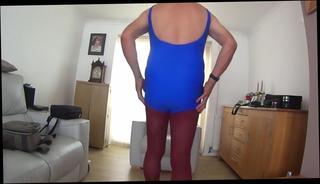 Video 816509204: voyeur amateur, crossdresser