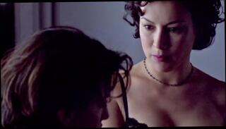Video 790880904: jennifer tilly, gina gershon, bound lesbian, lesbian celebrities