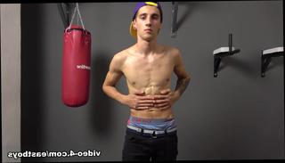 Video 1576068454: twink solo gay, muscle twink solo, gay twink male, young dude, ripped, boy
