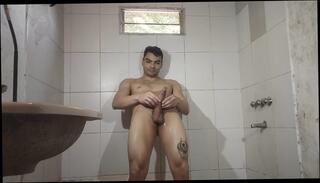 Video 1623715543: amateur solo handjob, big dick solo male, big cock handjob, sexy big cocked