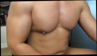 Video 1226483101: gay muscular studs, stud guy, stud men, male stud, gay men nipple