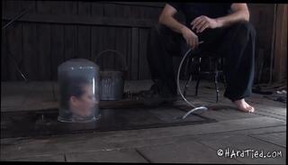 Video 90746304: bound feet worship, chick worships, hardcore bdsm, bound pain, hd bdsm