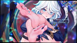 Video 1617007913: pov femdom foot fetish, femdom feet joi, femdom hentai joi, anime feet joi, hentai anime cartoon, femdom pov jerk, socks feet joi, instruction femdom pov, hentai animation 60fps, erotic femdom, femdom part 1