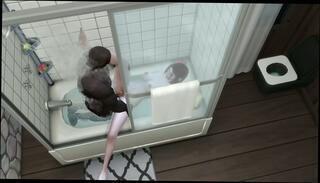 Video 1664609925: 3d hentai anime game, busty 3d anime, 3d anime big boobs, 3d animation blowjob, hentai anime anal, anime toon, 3d interracial, 3d huge boobs mature, caught showering, redhead caught