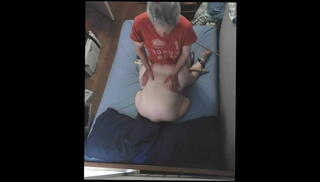 Video 1593971595: ass fucks master, spanking anal sex, blowjob anal sex
