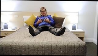 Video 1658032693: solo amateur trans, amateur solo handjob